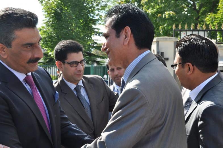 Pakistan Defence Day Celebration  (16)