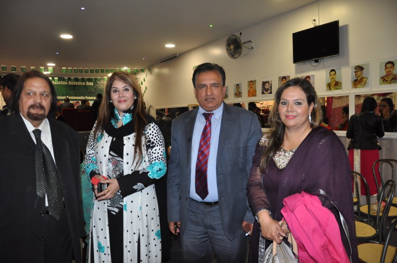 Pakistan Defence Day Celebration (39)