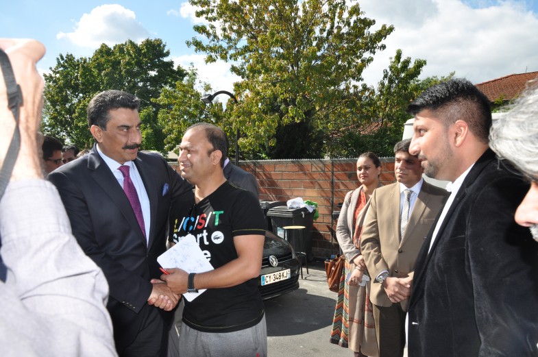 Pakistan Defence Day Celebration  (15)