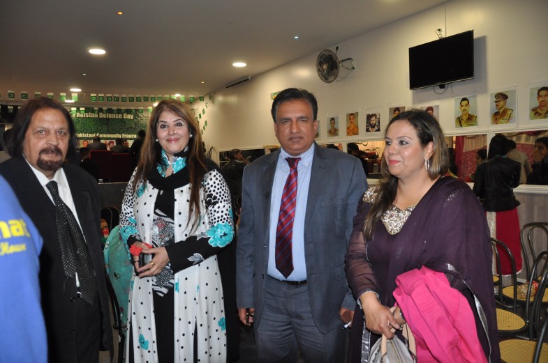 Pakistan Defence Day Celebration (38)