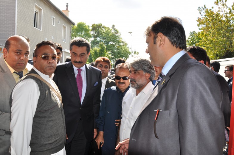 Pakistan Defence Day Celebration  (14)