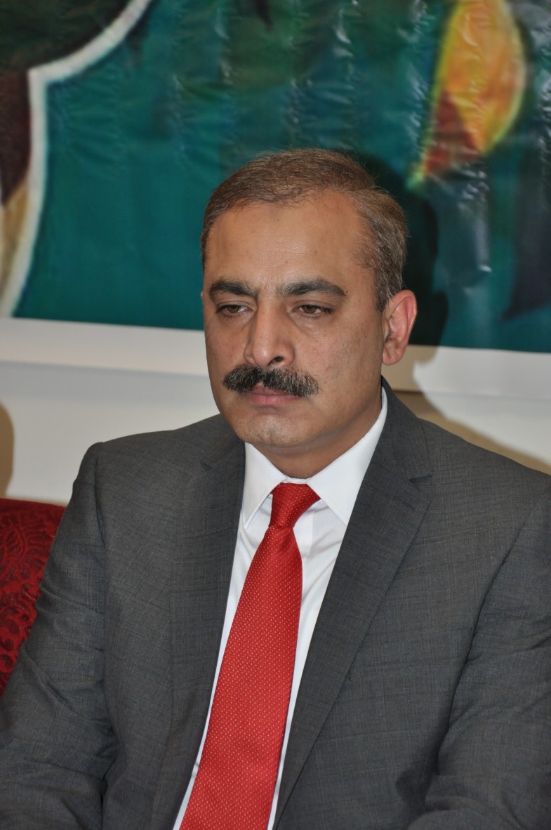 Pakistan Defence Day Celebration (7)