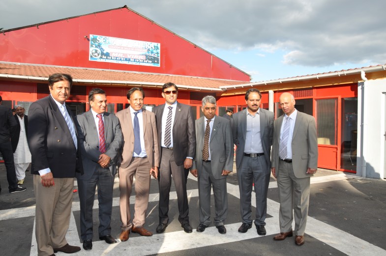 Pakistan Defence Day Celebration (37)