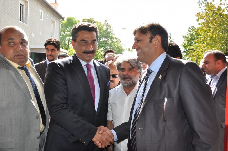 Pakistan Defence Day Celebration  (13)