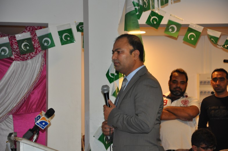 Pakistan Defence Day Celebration (36)