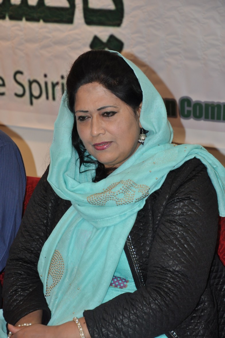 Pakistan Defence Day Celebration (5)