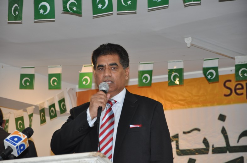 Pakistan Defence Day Celebration (35)