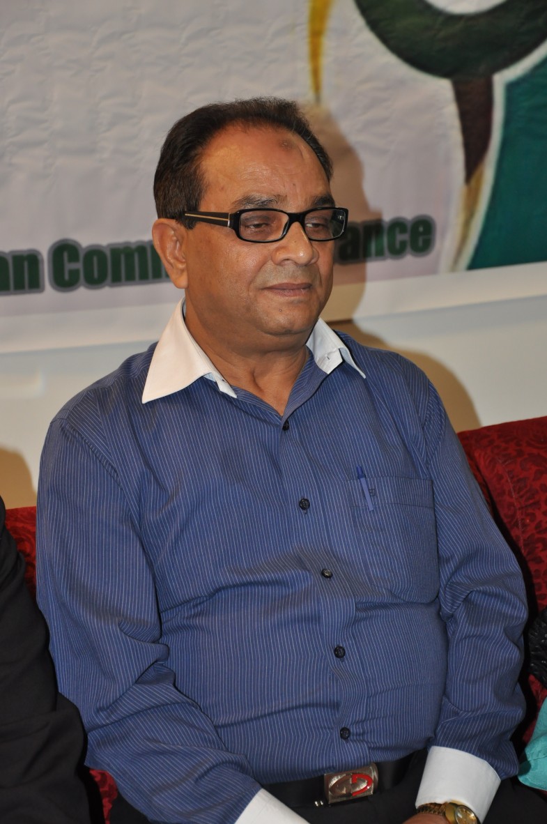 Pakistan Defence Day Celebration (3)