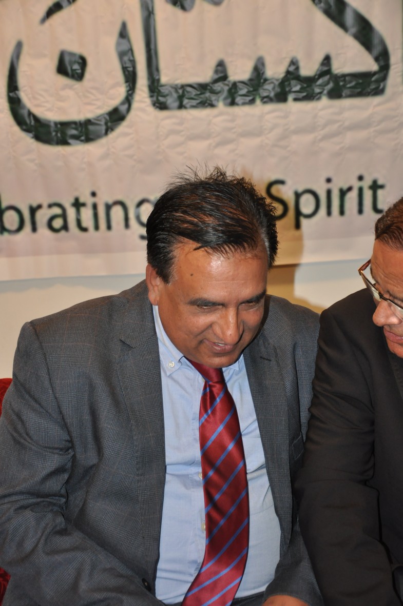 Pakistan Defence Day Celebration (2)