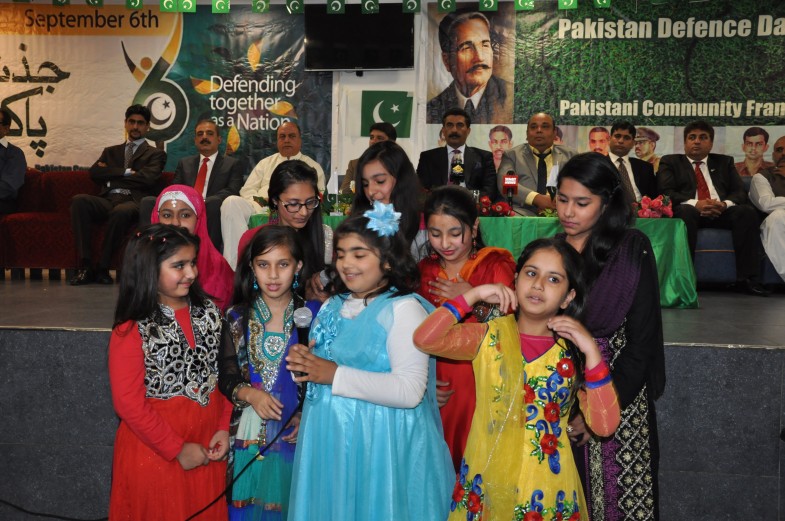 Pakistan Defence Day Celebration (31)