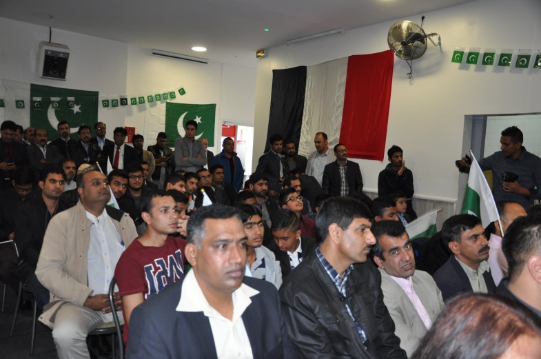 Pakistan Defence Day Celebration (26)