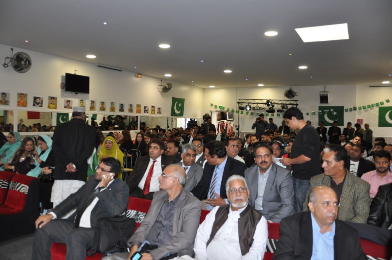 Pakistan Defence Day Celebration  (24)