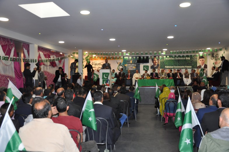 Pakistan Defence Day Celebration (25)