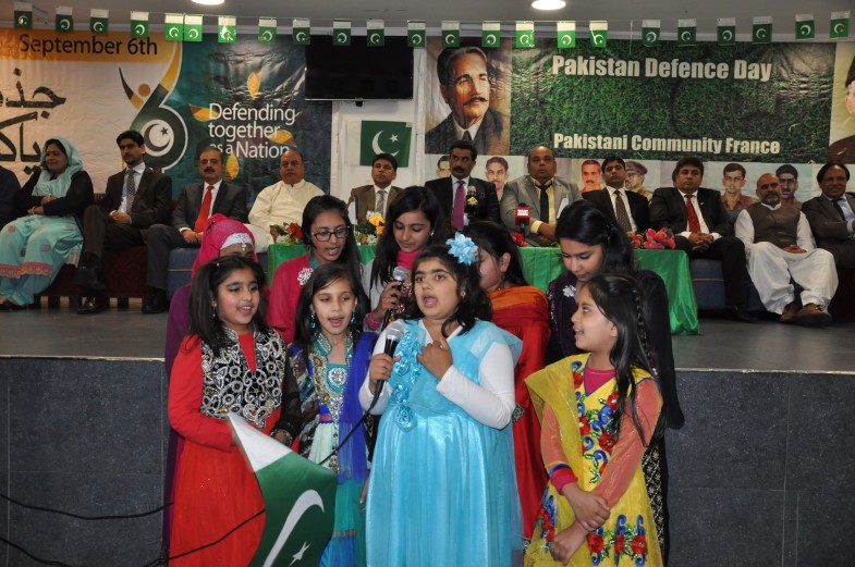 Pakistan Defence Day Celebration (29)