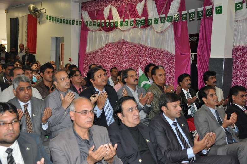 Pakistan Defence Day Celebration  (5)