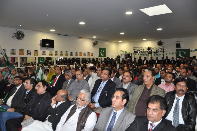 Pakistan Defence Day Celebration (47)