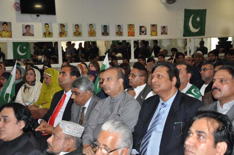 Pakistan Defence Day Celebration (23)