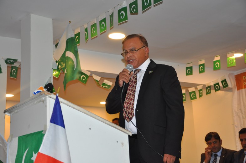 Pakistan Defence Day Celebration (27)