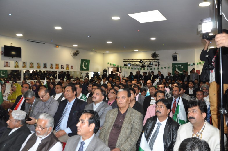 Pakistan Defence Day Celebration  (3)