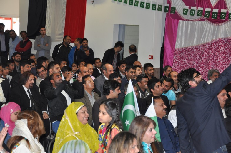 Pakistan Defence Day Celebration (22)