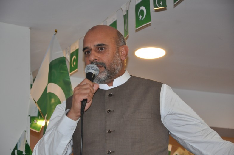 Pakistan Defence Day Celebration (26)