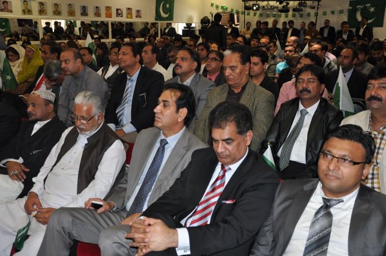 Pakistan Defence Day Celebration (21)