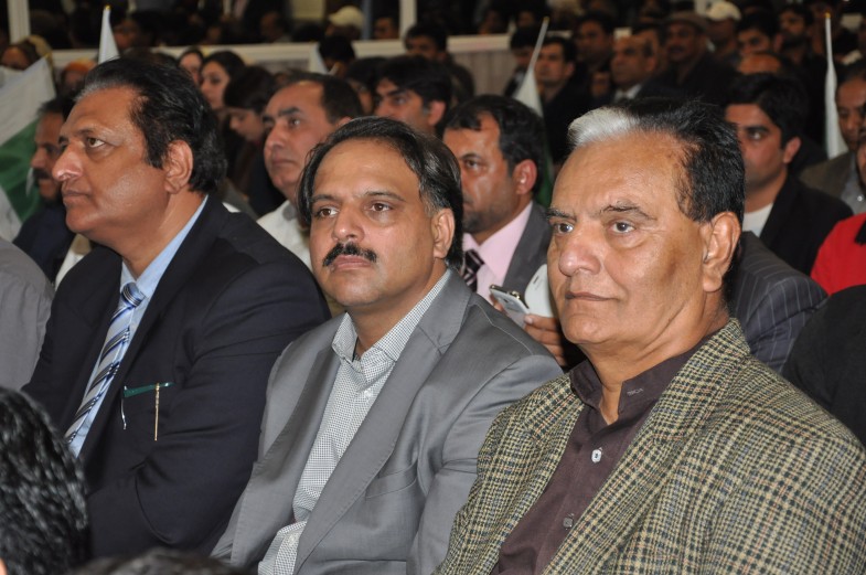 Pakistan Defence Day Celebration  (1)