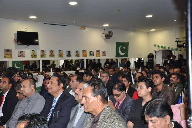 Pakistan Defence Day Celebration (24)
