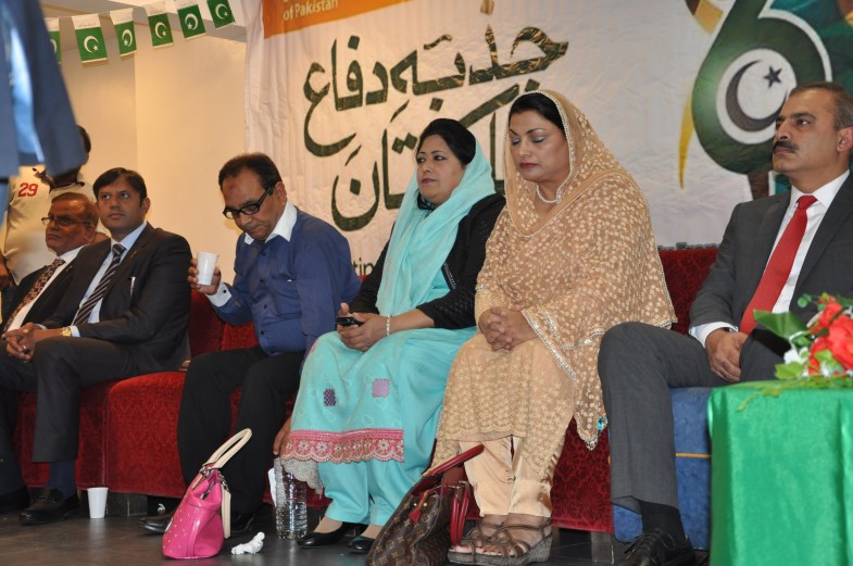 Pakistan Defence Day Celebration (18)