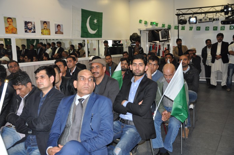 Pakistan Defence Day Celebration (18)