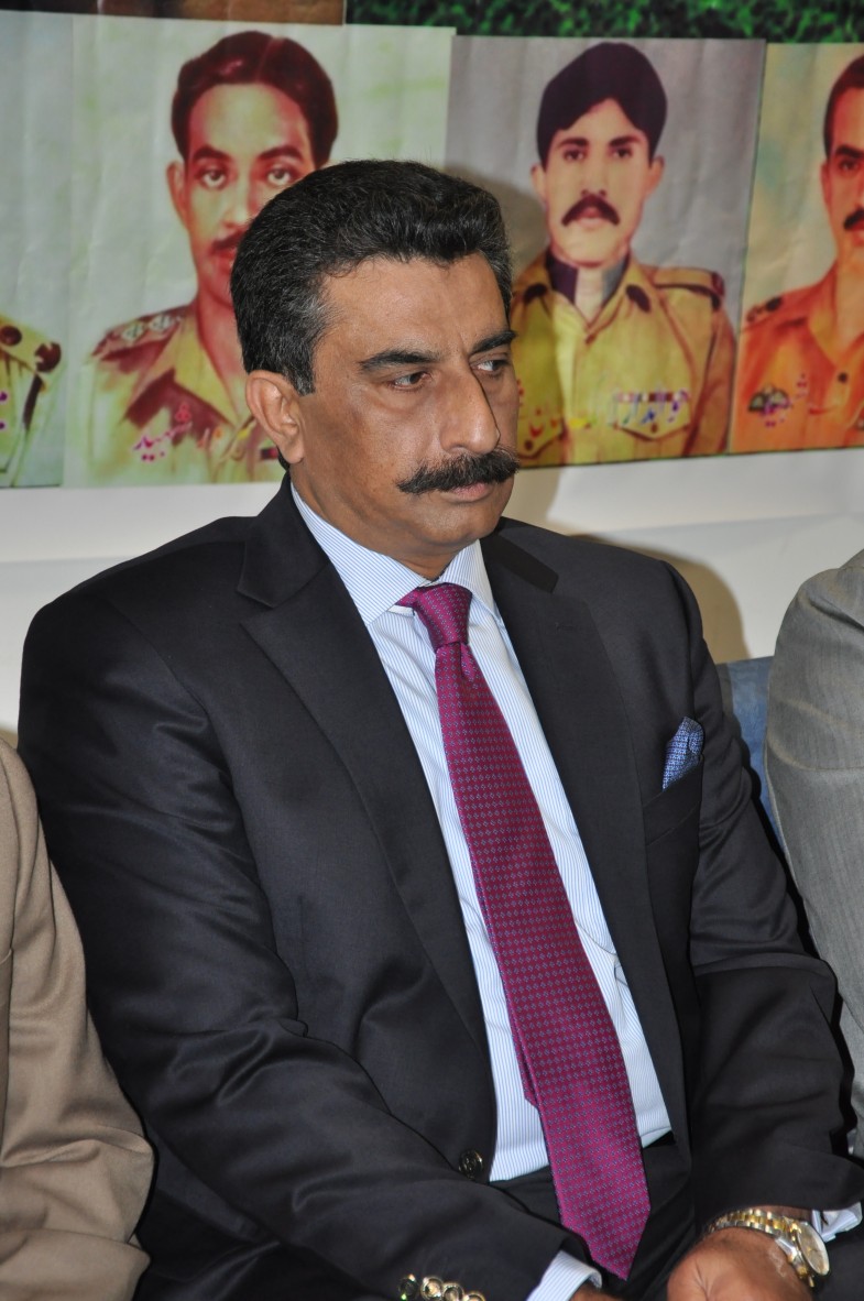 Pakistan Defense Day Celebreation (3)