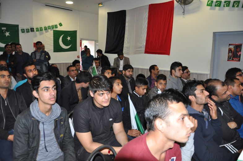 Pakistan Defence Day Celebration (17)