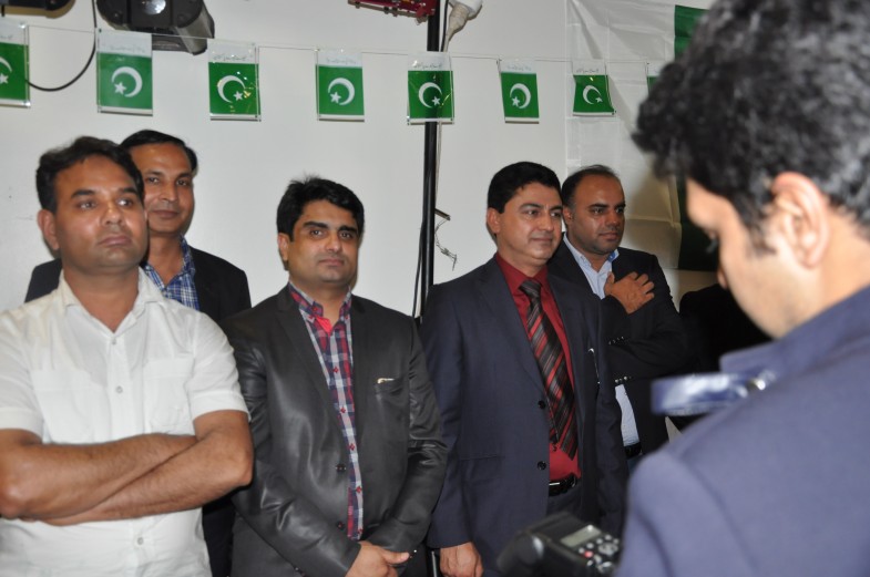 Pakistan Defence Day Celebration (11)