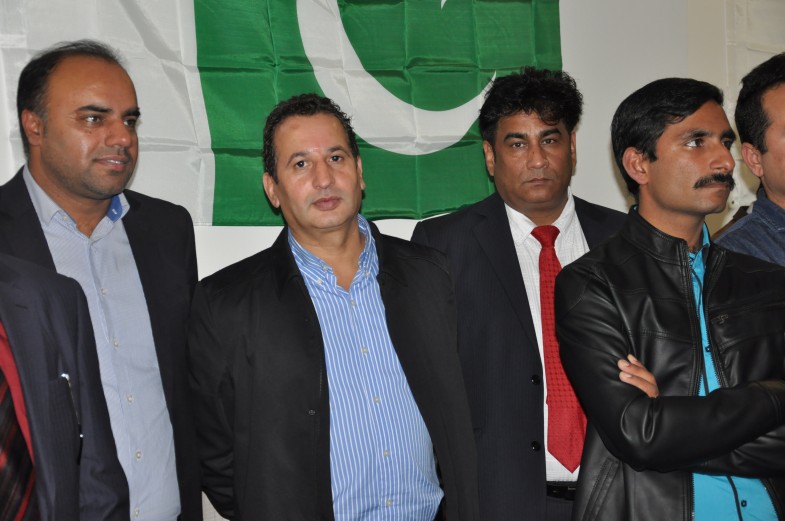 Pakistan Defence Day Celebration (9)