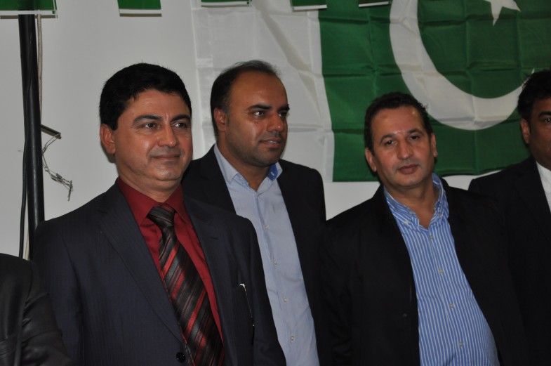 Pakistan Defence Day Celebration (8)