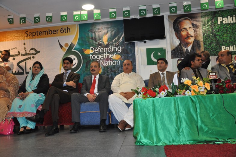 Pakistan Defence Day Celebration (45)