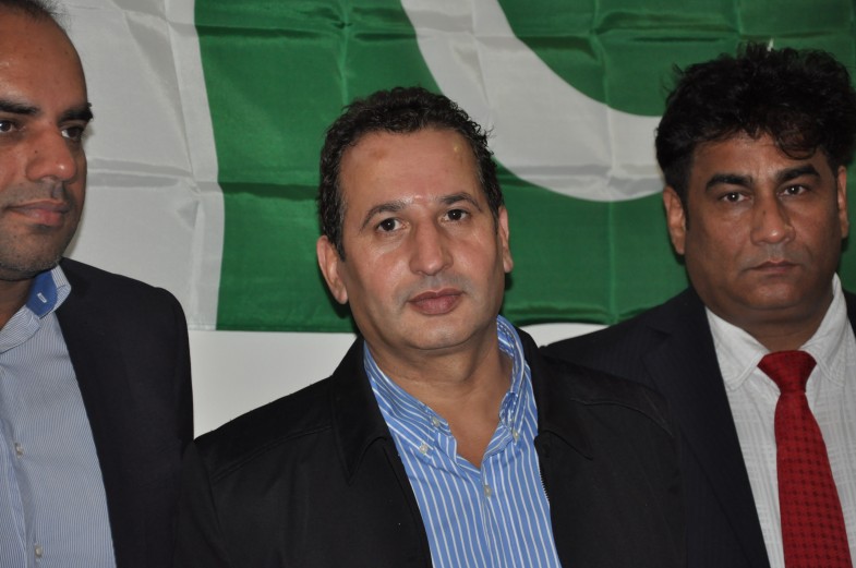 Pakistan Defence Day Celebration (7)