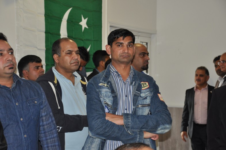 Pakistan Defence Day Celebration (6)