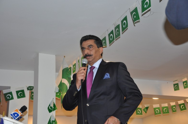 Pakistan Defence Day Celebration (5)