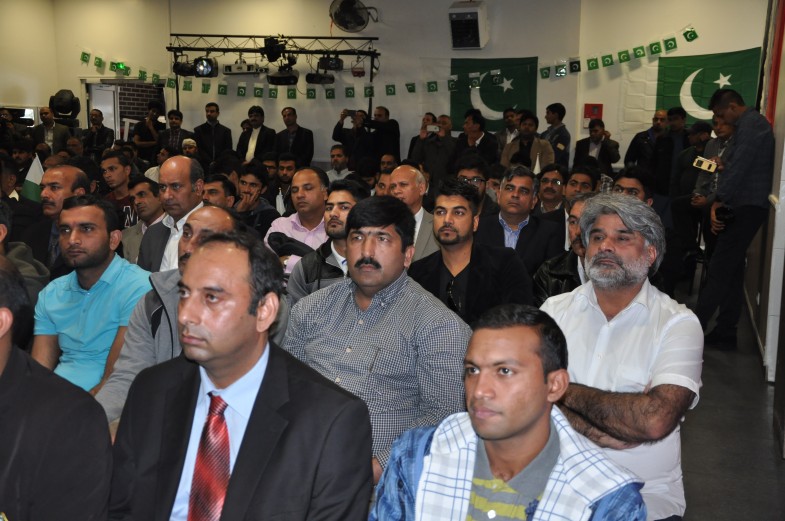 Pakistan Defence Day Celebration (3)