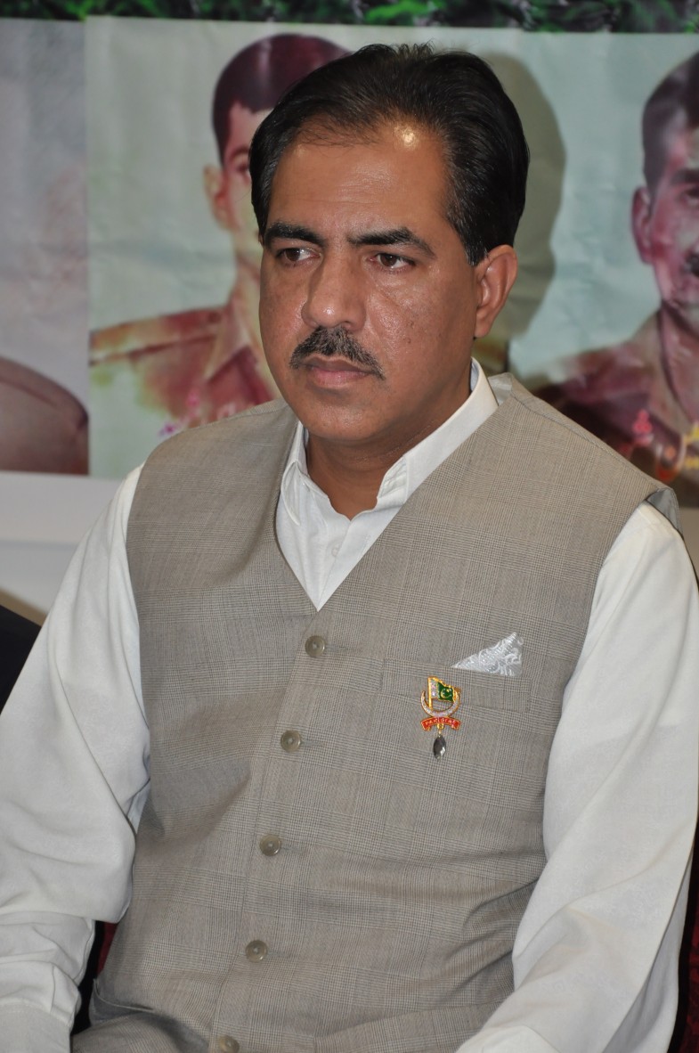 Pakistan Defence Day Celebration (14)