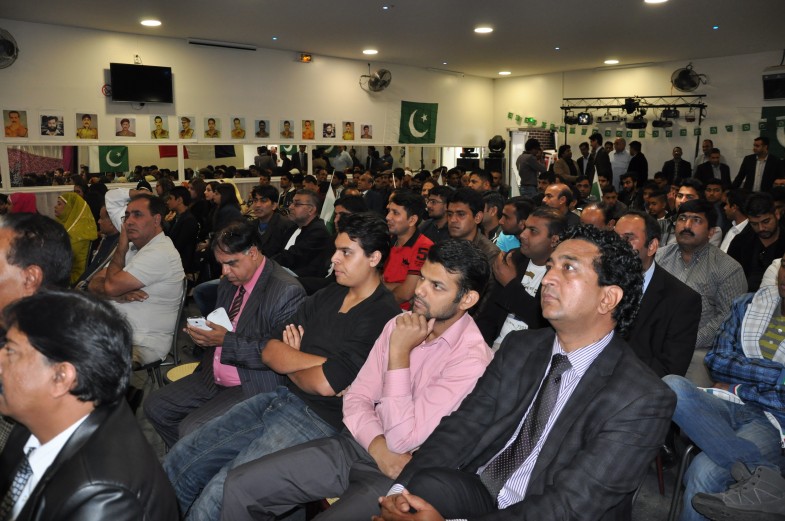 Pakistan Defence Day Celebration  (20)