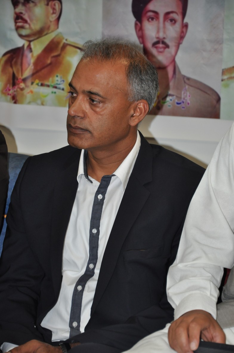 Pakistan Defence Day Celebration (13)