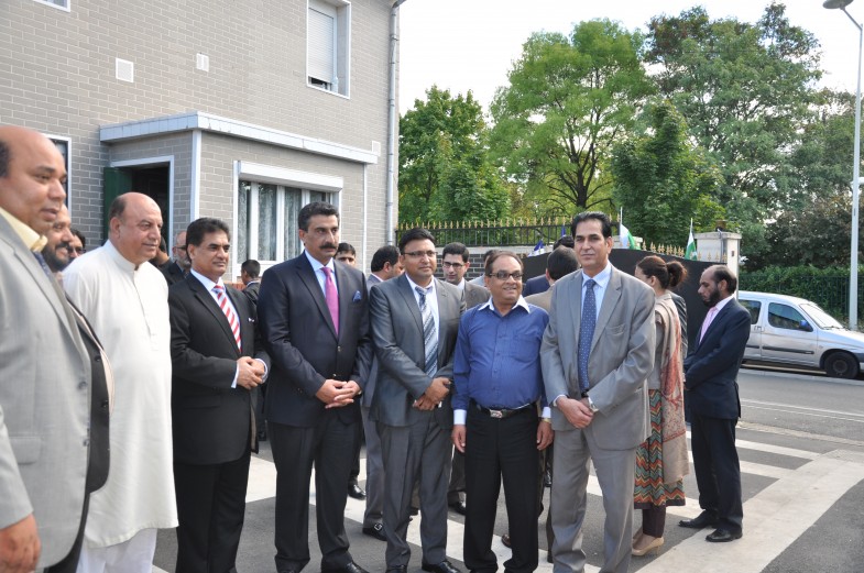 Pakistan Defence Day Celebration (43)