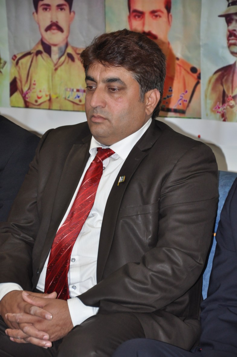 Pakistan Defence Day Celebration (12)