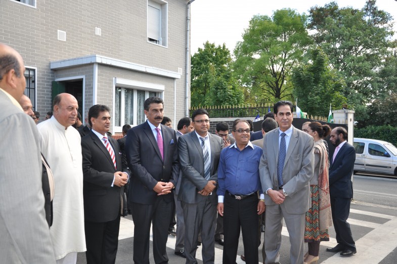 Pakistan Defence Day Celebration (42)