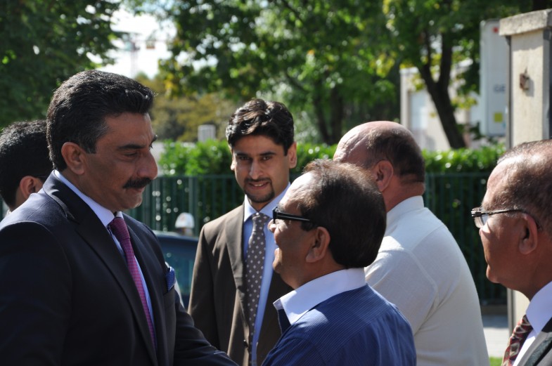 Pakistan Defence Day Celebration  (18)