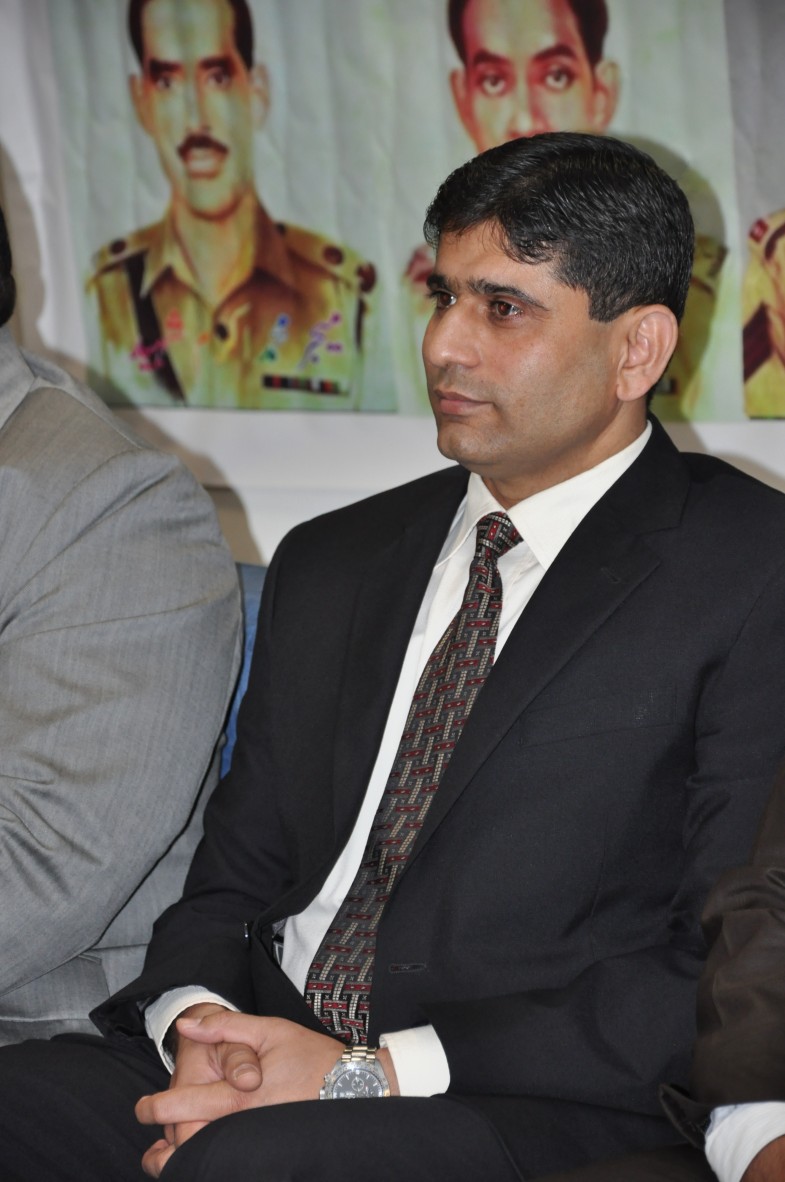 Pakistan Defence Day Celebration (11)