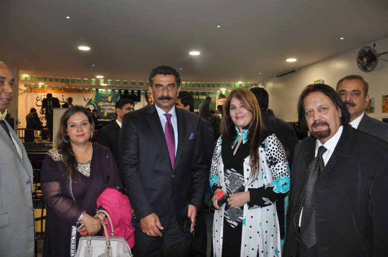 Pakistan Defence Day Celebration (41)