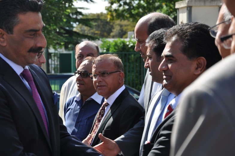 Pakistan Defence Day Celebration  (17)